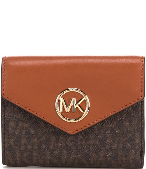 michael kors dillards wallet